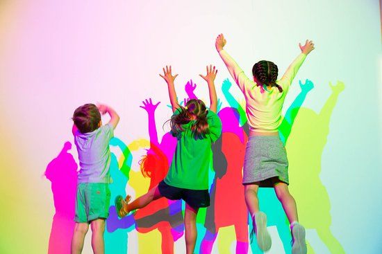 SparkLab, ScienCentre